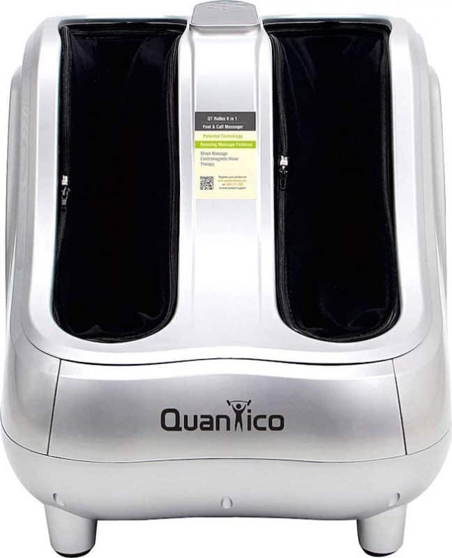 Quantico Massager