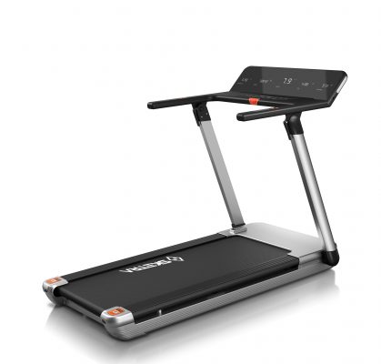Sketra smart run treadmill clearance
