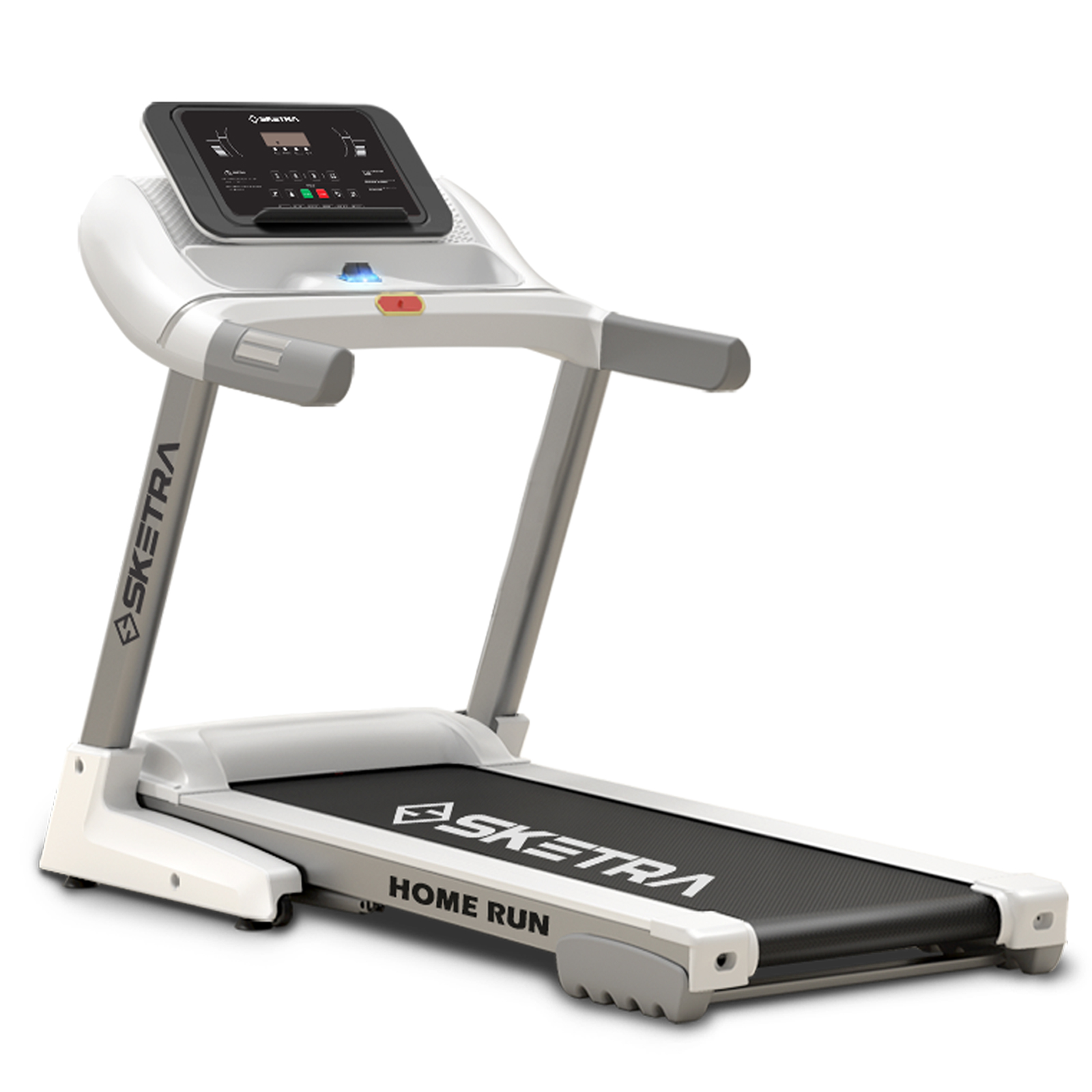 Sketra Home Run Treadmill - Sketra