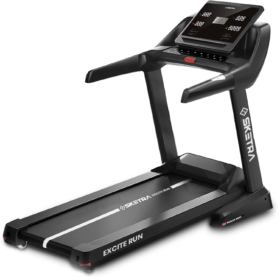 Sketra Excite Run Treadmill