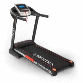 Sketra Splash Run + Treadmill