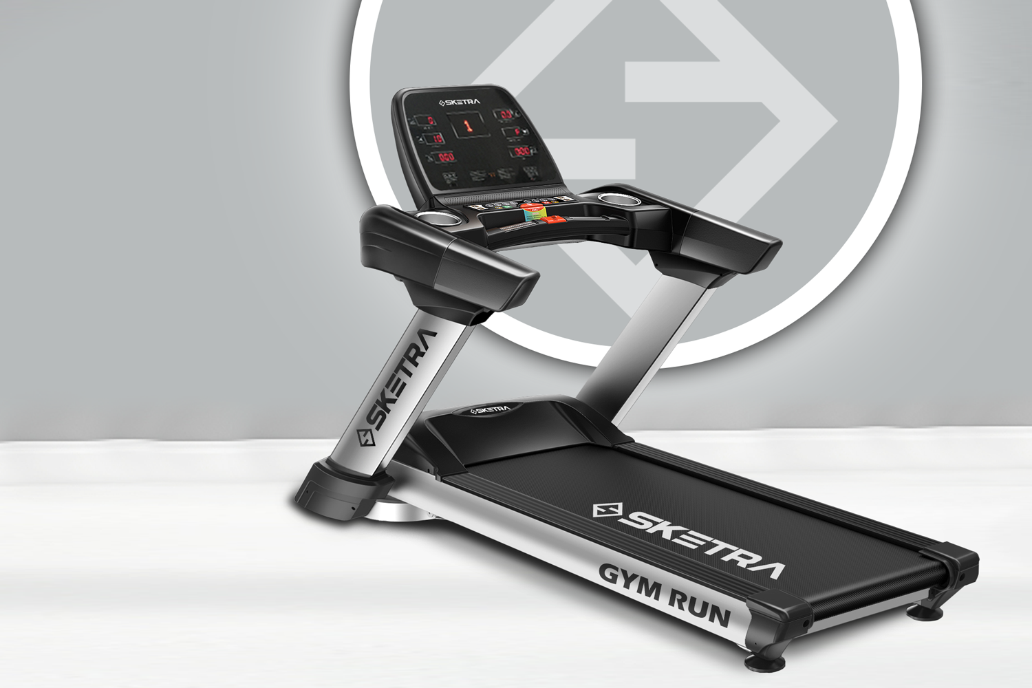 Best treadmill clearance motor for running