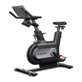 Sketra Home Spin Bike