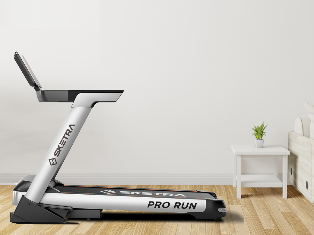 contact for treadmill
