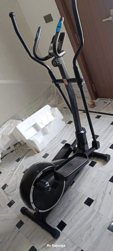 Image #1 from Karthik Rajan