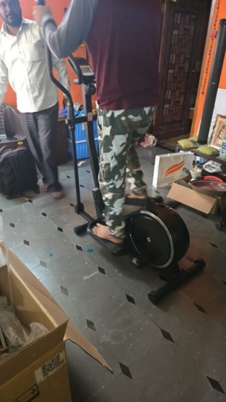 Image #1 from Manju Nath