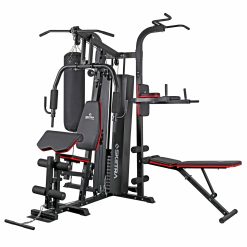 hyper multistation gym