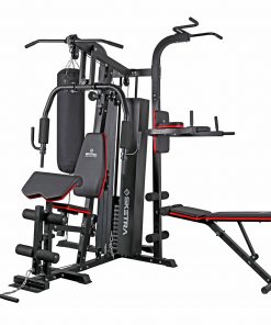 hyper multistation gym