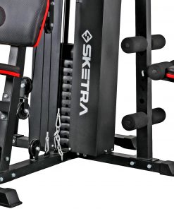 multistation gym