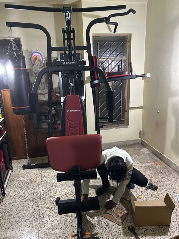 Image #1 from Sethuraman