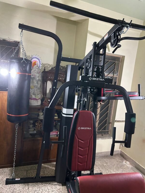 Image #2 from Sethuraman