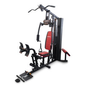 Sketra Elite Multistation Gym