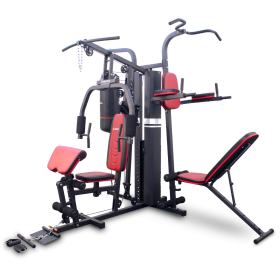 Sketra Hyper Multi Station Gym