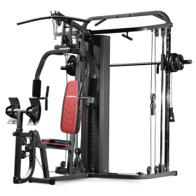 Sketra Intense Multistation Gym