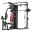Sketra Intense Multistation Gym