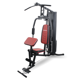 Sketra Standard Home Gym
