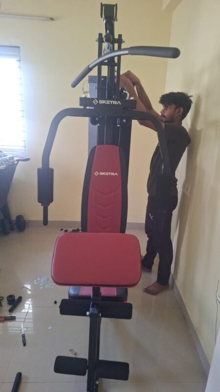 Image #1 from Mrityunjay