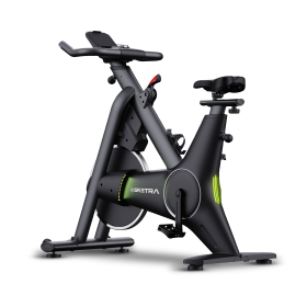 Sketra Endurance Spin Bike