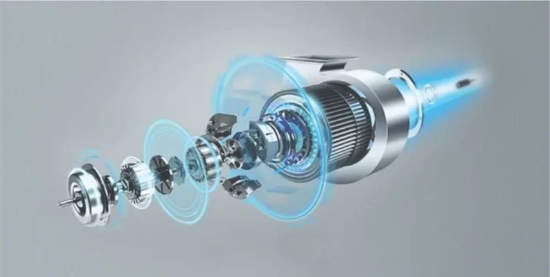 bldc motor