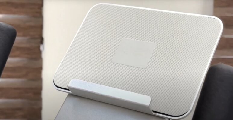 smart device holder