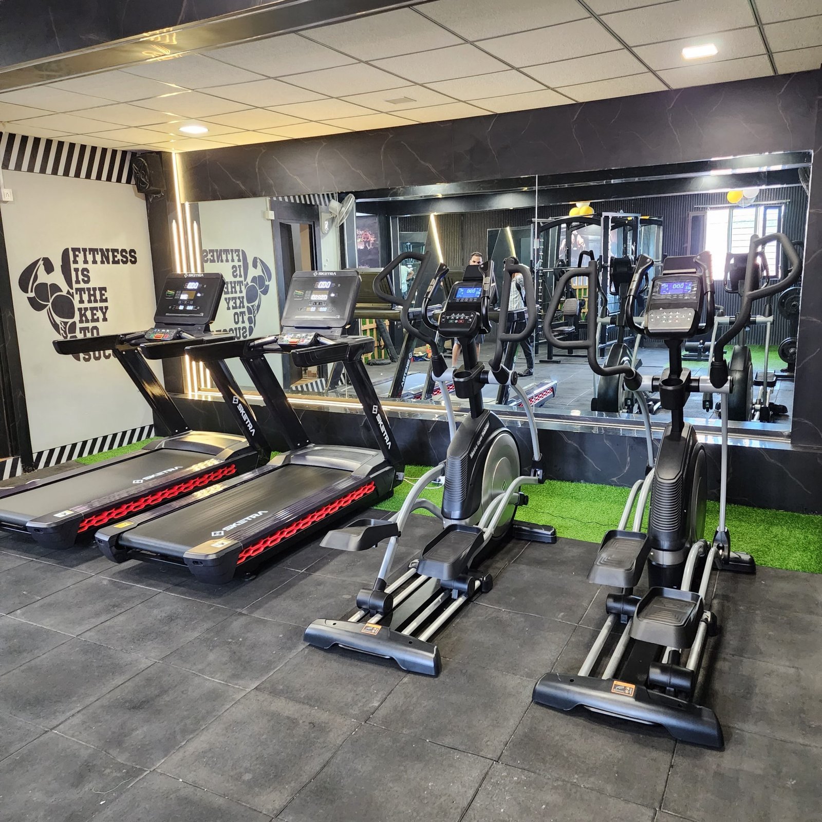 Treadmill in nagpur dup