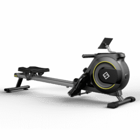 Sketra Supreme Rowing Machine