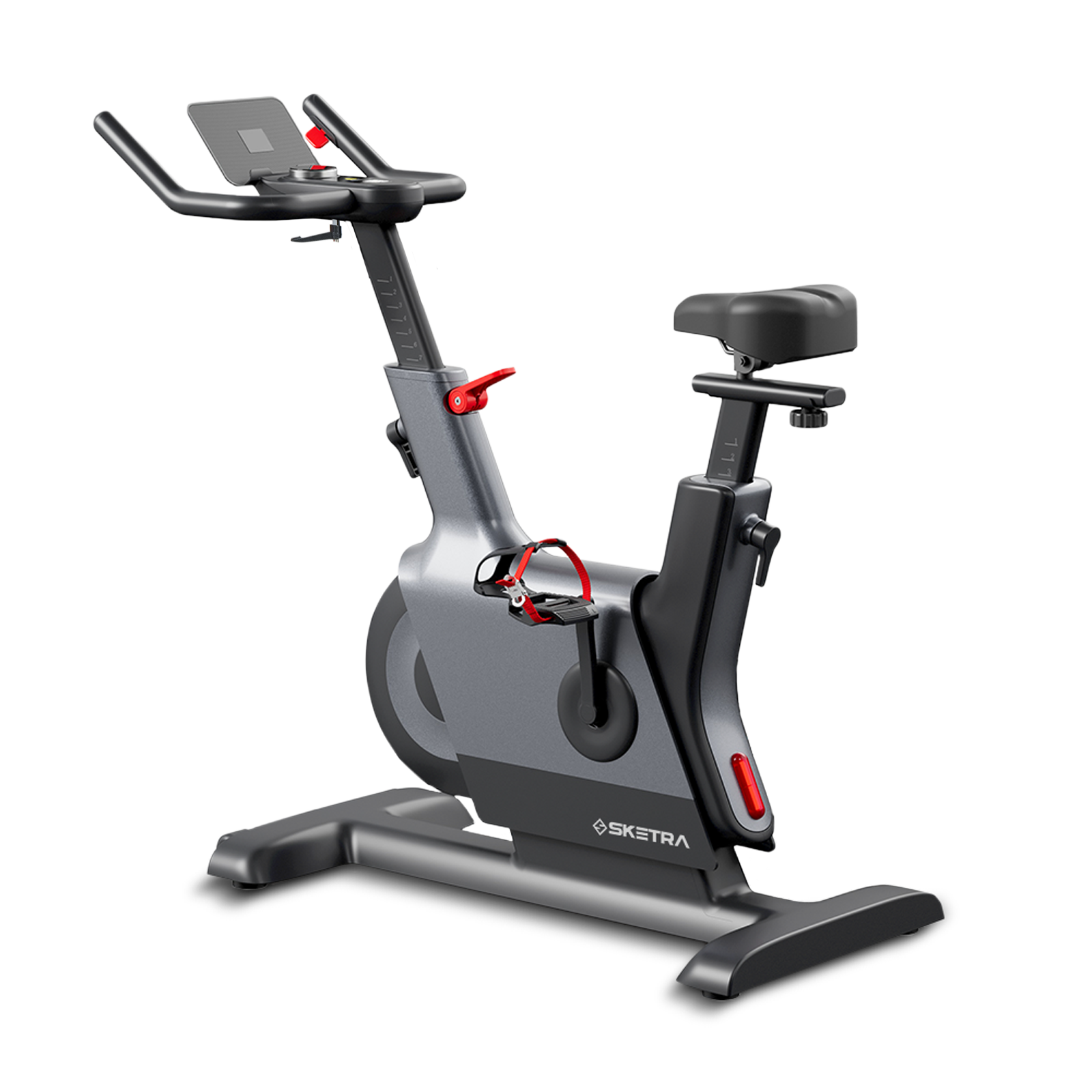 Sketra Supreme Spin Bike