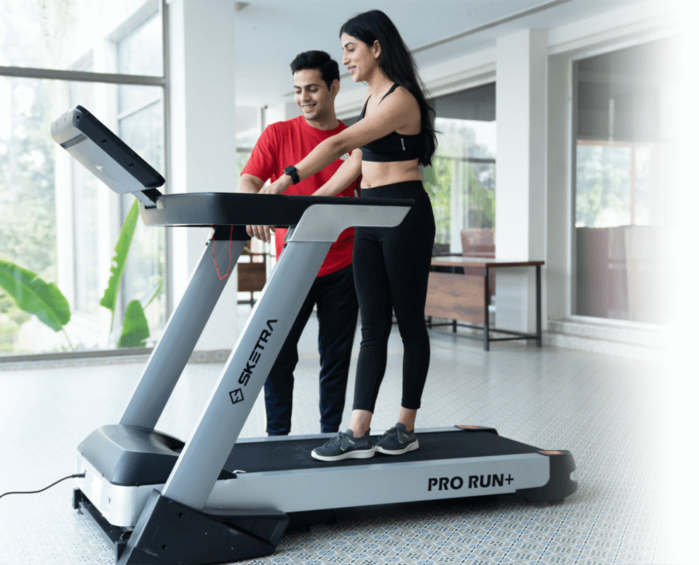 sketra treadmill