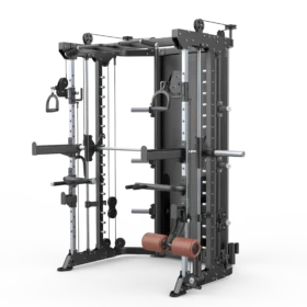 Sketra Functional Smith Machine (E6247)