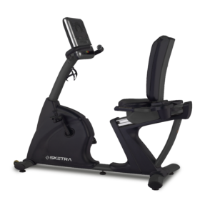 Sketra Recumbent Bike